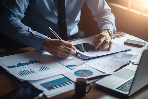 为什么显示微信电脑版