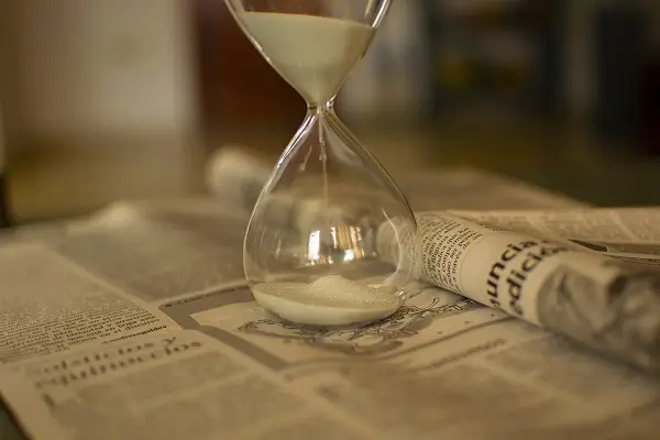 电脑画面为什么倒了