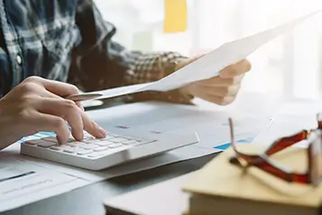 电脑键盘放在什么位置