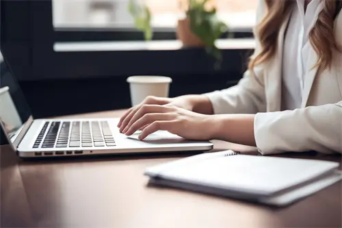 电脑为什么吊针